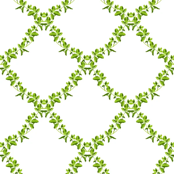 Green leave border design Stock Photos, Royalty Free Green leave border