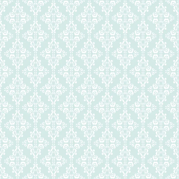 Vintage model damask elemanları ile