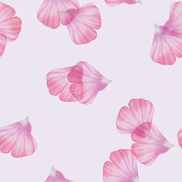 花瓣图库矢量图片 免版税花瓣插图 Depositphotos