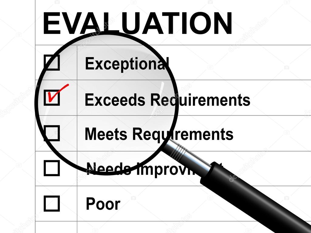 worker evaluation report stock photo rrbancod yahoo com 97029580 worker evaluation