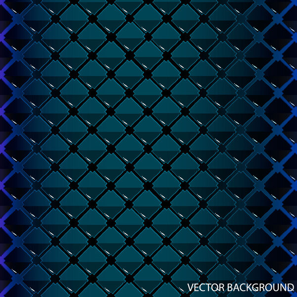 Фон с яркими бриллиантами
