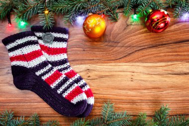 yeni yıl arkaplanı