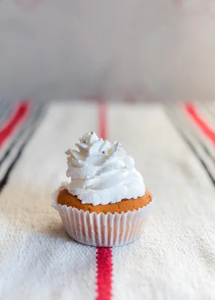 Küçük el yapımı tatlılar — Stok fotoğraf