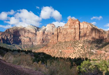 Zion'in