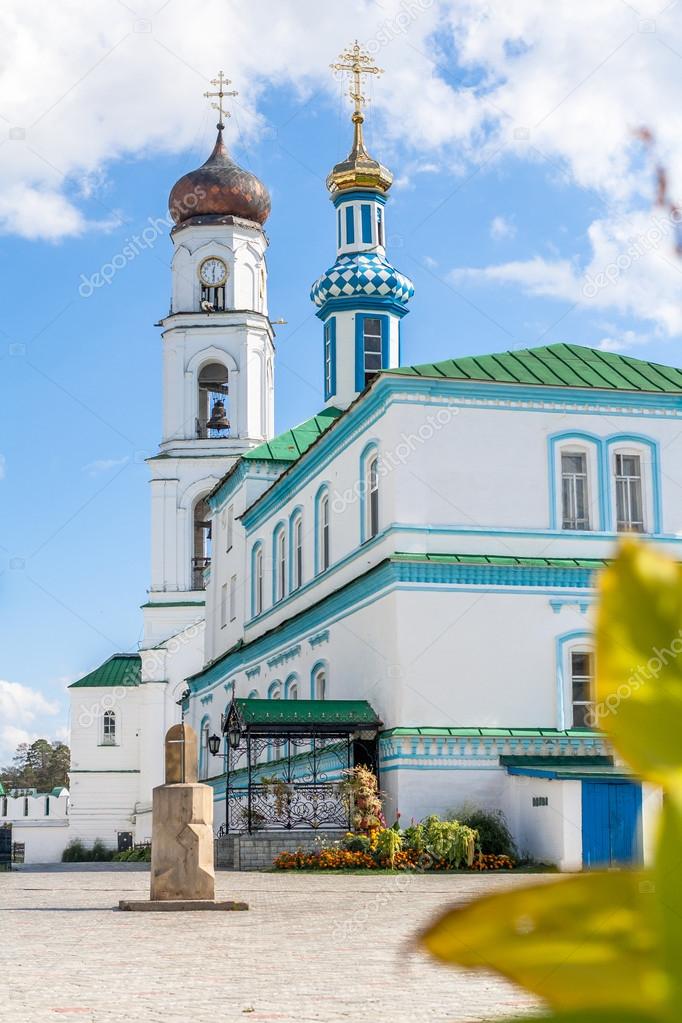 Great Raif Monastery