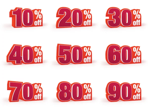 price signs template