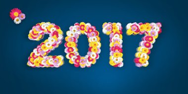 Çiçek yazım hatası 2017