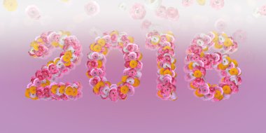 Çiçek yazım hatası 2016