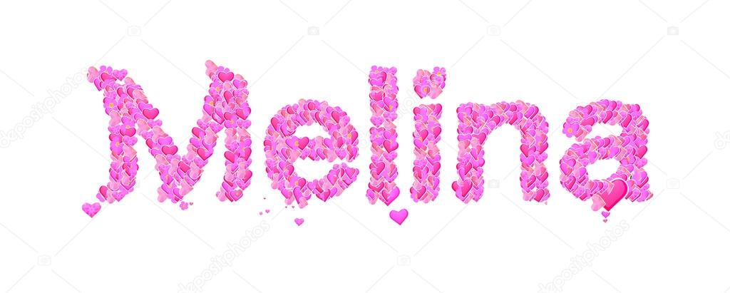 Melina Vorname Melina Vorname