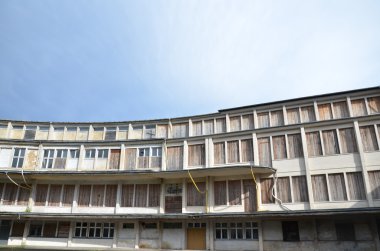 Boş Köyü Merkez