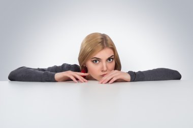 Office, iş, teknoloji, finans ve Internet kavramı Busi