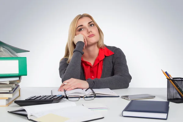 Office, iş, teknoloji, finans ve Internet kavramı hikayem