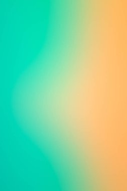 Yeşil ve sarı renklerin gradyanı, üzerinde mavi bir çizgi var.