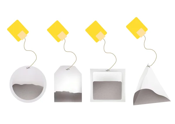 Download Á Tea Bags Stock Pictures Royalty Free Pyramid Tea Bag Vectors Download On Depositphotos PSD Mockup Templates