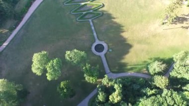 Göller, uçurumlar, Adaları ile hava milli park. Turizm Merkezi Ukrayna Uman