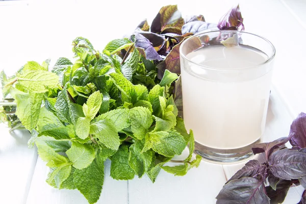 Taze narenciye alkolsüz içecek