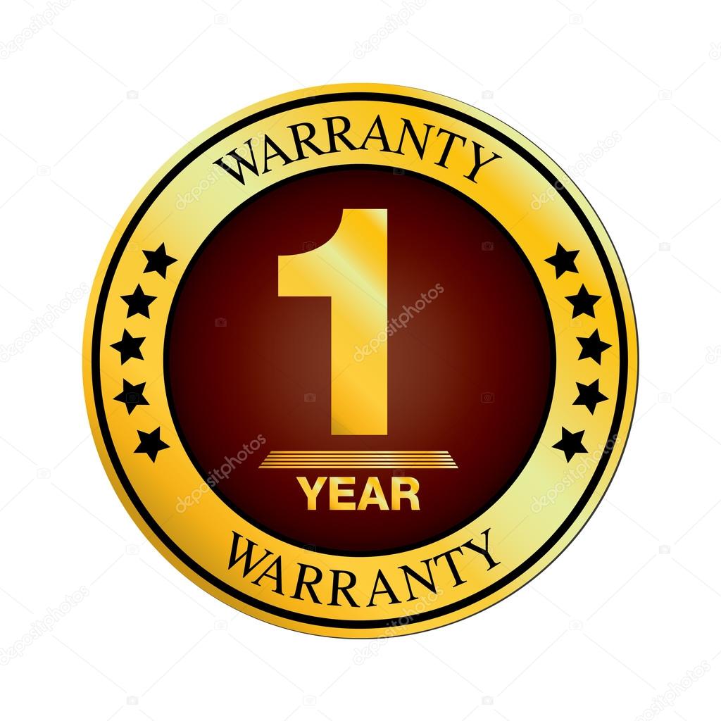 Warranty Logo Design
