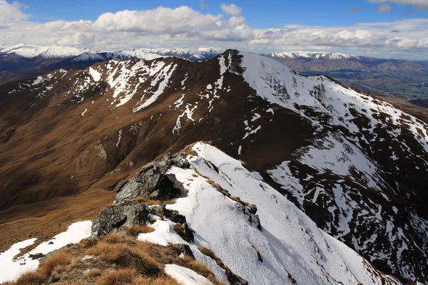 Grzbiet Ben lomond — Zdjęcie stockowe