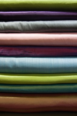 Yığın malzemelerin