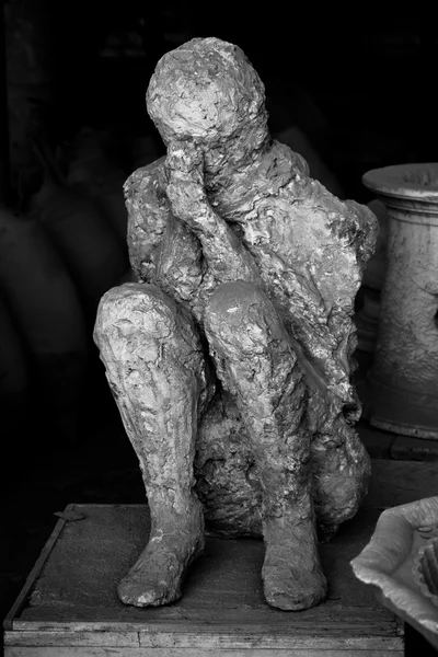 Pompeii insan kurban
