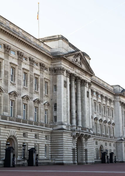 Buckingham Sarayı, Londra, İngiltere