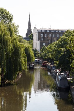Little Venice in London