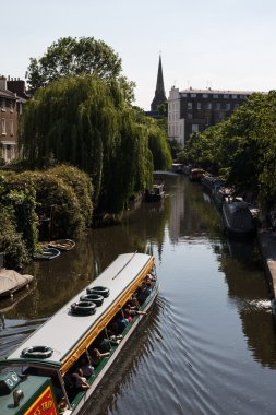 Little Venice in London