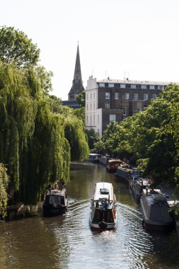 Little Venice in London