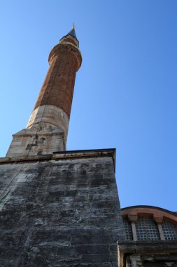 Topkapı Palace Kulesi