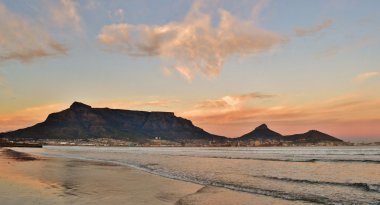 Günaydın Cape Town