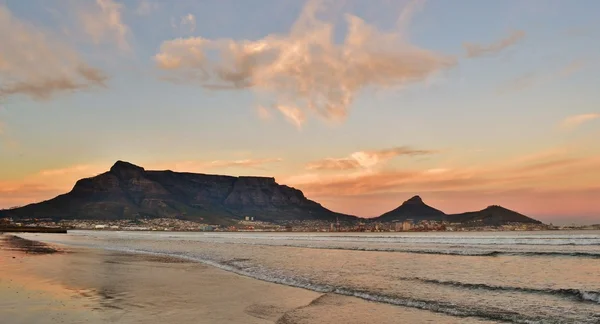 Günaydın Cape Town