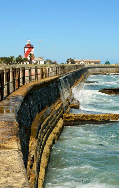 Paseo en Green Point —  Fotos de Stock