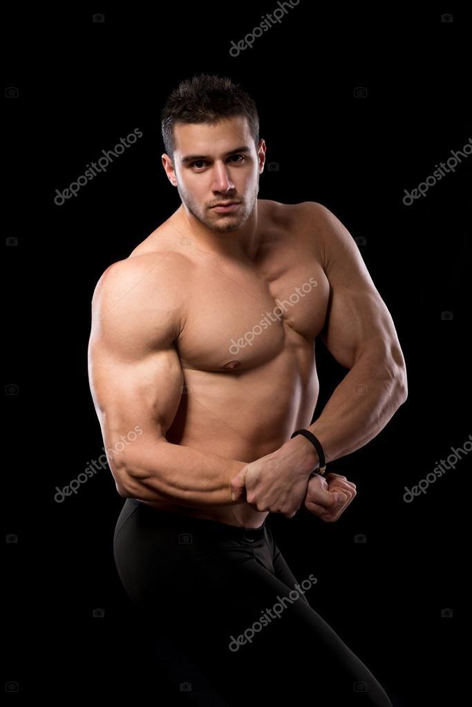 Muscular Men Porn 83