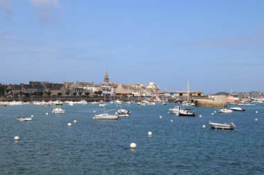 Manzara Celtic Denizi