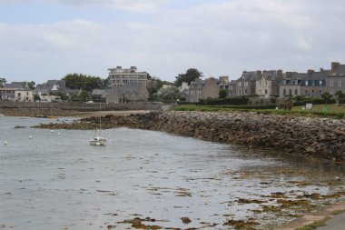 Manzara Celtic Denizi