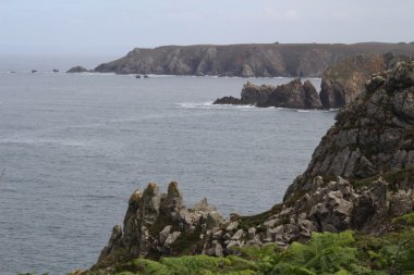 Manzara Celtic Denizi