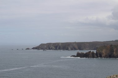 Manzara Celtic Denizi