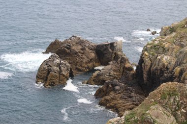 Manzara Celtic Denizi