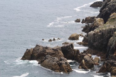 Manzara Celtic Denizi