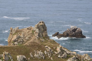 Manzara Celtic Denizi