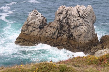 Manzara Celtic Denizi