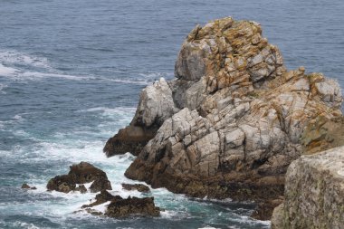 Manzara Celtic Denizi