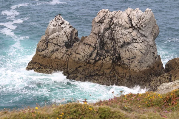 Paisaje del Mar Céltico —  Fotos de Stock