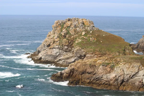 ケルト海からの風景 — ストック写真