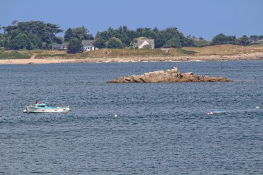 Manzara Celtic Denizi