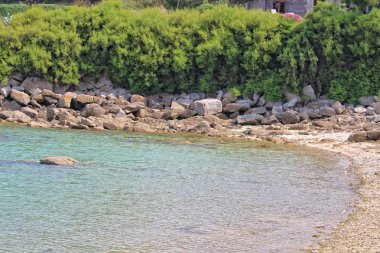 Manzara Celtic Denizi