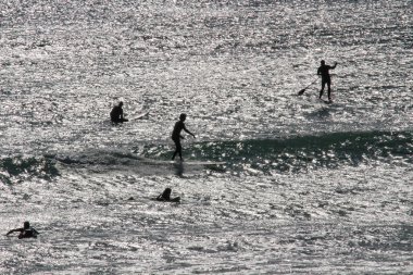 Manzara Celtic Denizi