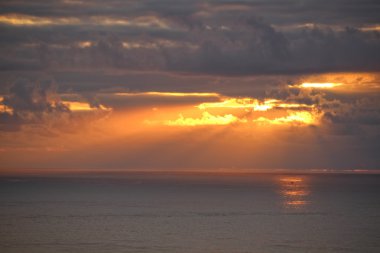 Manzara Celtic Denizi