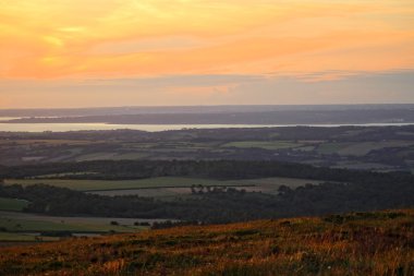 Manzara Celtic Denizi