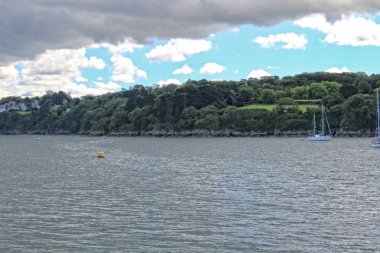 Manzara Celtic Denizi